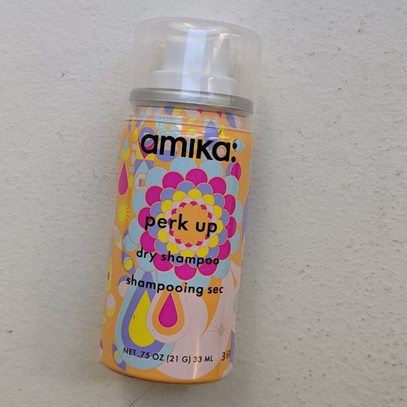 Amika Other - Amika Perk Up Dry Shampoo Amika Other - Amika Perk Up Dry Shampoo